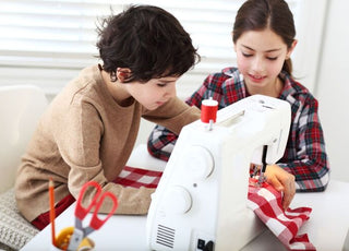 Sewing Machine Accessories