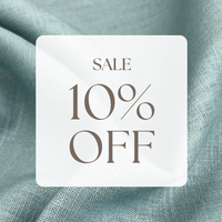 10% Off