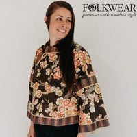 Folkwear Patterns