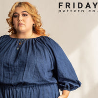 Friday Pattern Company