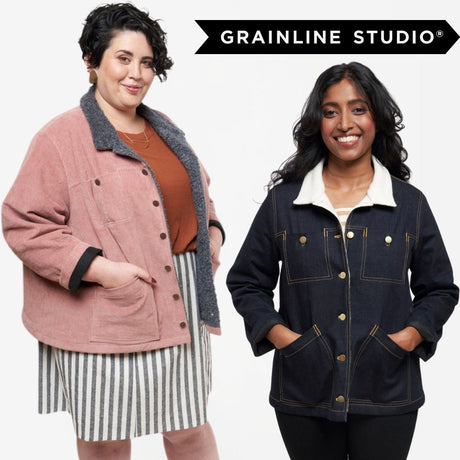 Grainline Studio