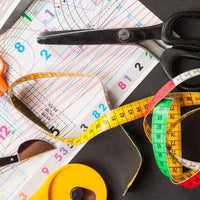 Sewing Tools & Equipment