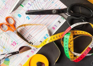 Sewing Tools & Equipment