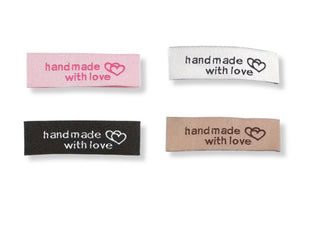 Sewing Labels