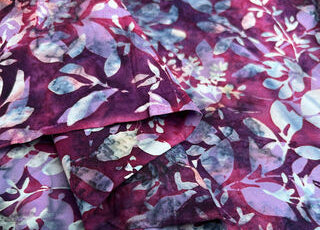 Spring & Summer Dress Fabrics