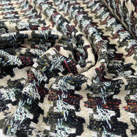 Tweed Dressmaking Fabrics