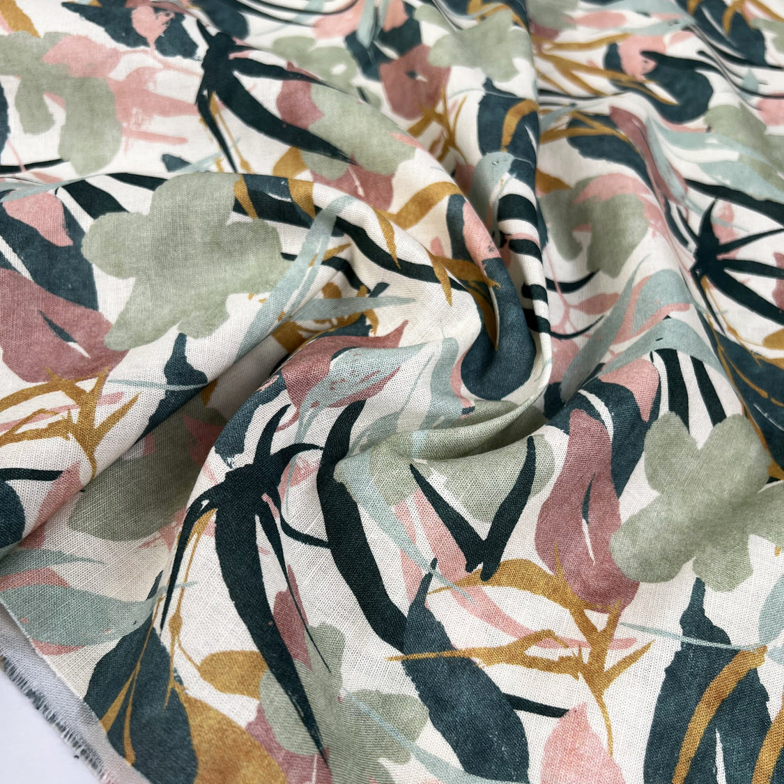 Buy Fabric Online UK | Dressmaking Fabrics | Croft Mill