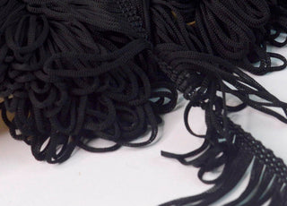 Fringing & Tassels