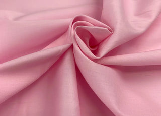Pink Fabric
