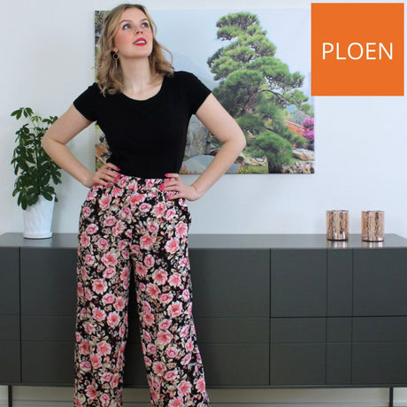 Ploen Patterns