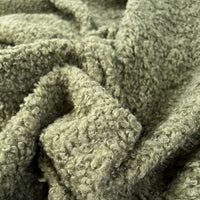 Bouclé Fabric