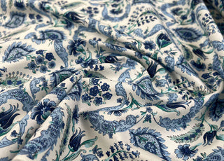 Printed Cotton Remnants