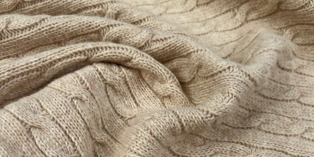 Autumn & Winter Dress Fabrics