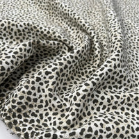 Stretch Woven Fabric