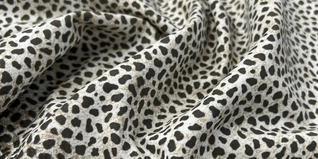 Stretch Woven Fabric