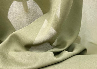 Silk, Chiffon & Georgette Remnants