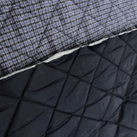 Fleece & Quilted Fabrics