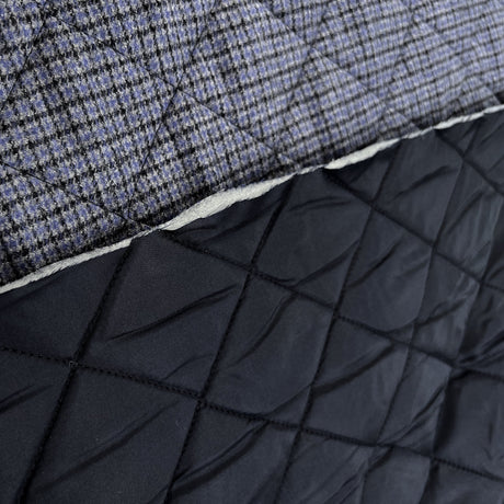 Fleece & Quilted Fabrics