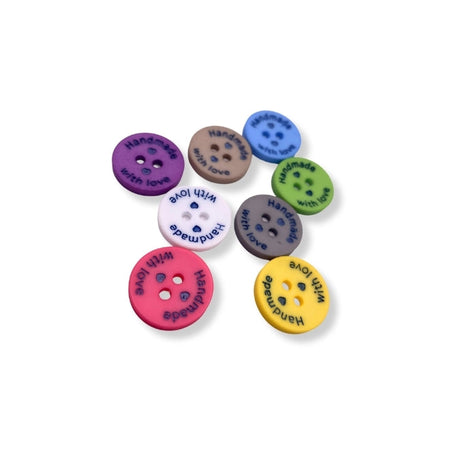 Buttons