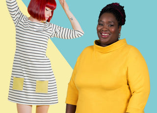 Tilly and the Buttons