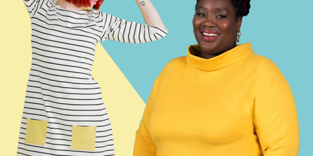 Tilly and the Buttons