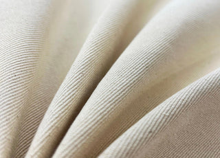 Unbleached Cotton
