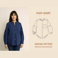 Plus Size Patterns