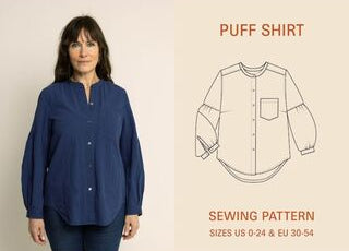 Plus Size Patterns