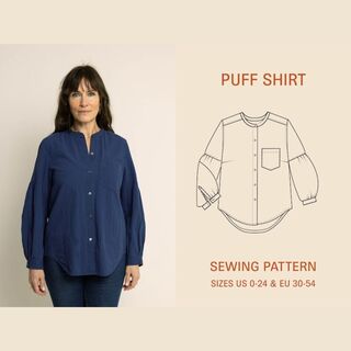 Plus Size Patterns