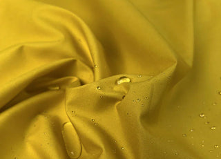 Water Resistant Remnants