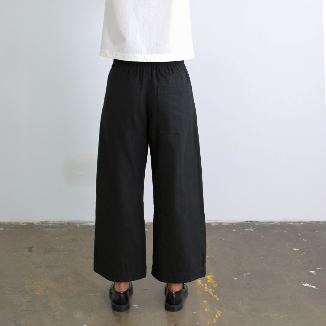 Tessuti - Alba Pants Sewing Pattern (UK 6-22)