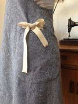 Maven - The Maria Apron Sewing Pattern