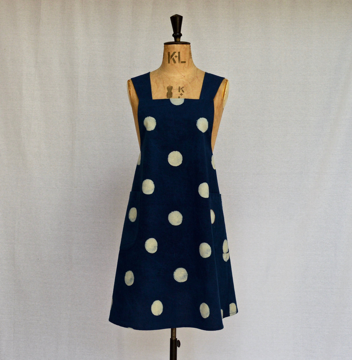 Maven - The Maria Apron Sewing Pattern