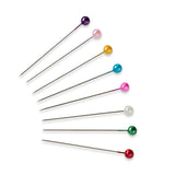 Prym - Pearl-Headed Pins (0.58 x 40mm)