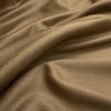 100% Italian Cashmere Jacketing - Camel
