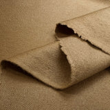 100% Italian Cashmere Jacketing - Camel