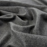 100% Italian Cashmere Jacketing - Grey