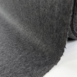 100% Italian Cashmere Jacketing - Grey