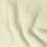 Double Gauze - Cream