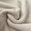 100% Wool Fleece - Cream