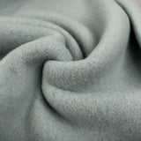 100% Wool Fleece - Duck Egg Blue