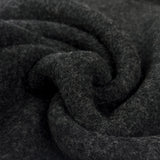 100% Wool Fleece - Grey