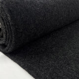 100% Wool Fleece - Grey