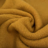 100% Wool Fleece - Ochre