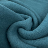 100% Wool Fleece - Turquoise