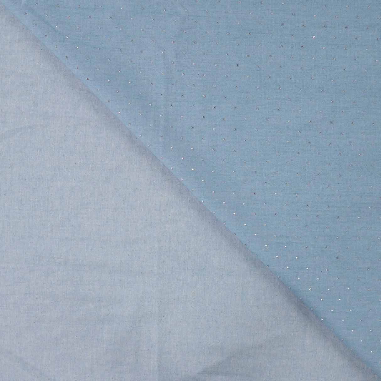 4oz Denim - Sparkle Stud