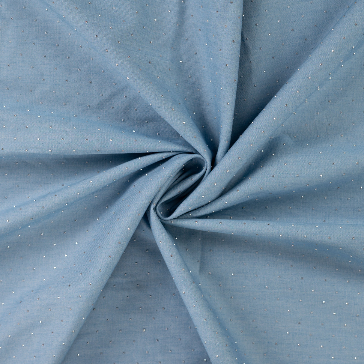 4oz Denim - Sparkle Stud