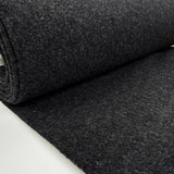 100% Merino Wool - Anthracite
