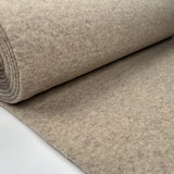 100% Merino Wool - Ecru