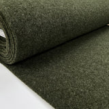 100% Merino Wool - Khaki